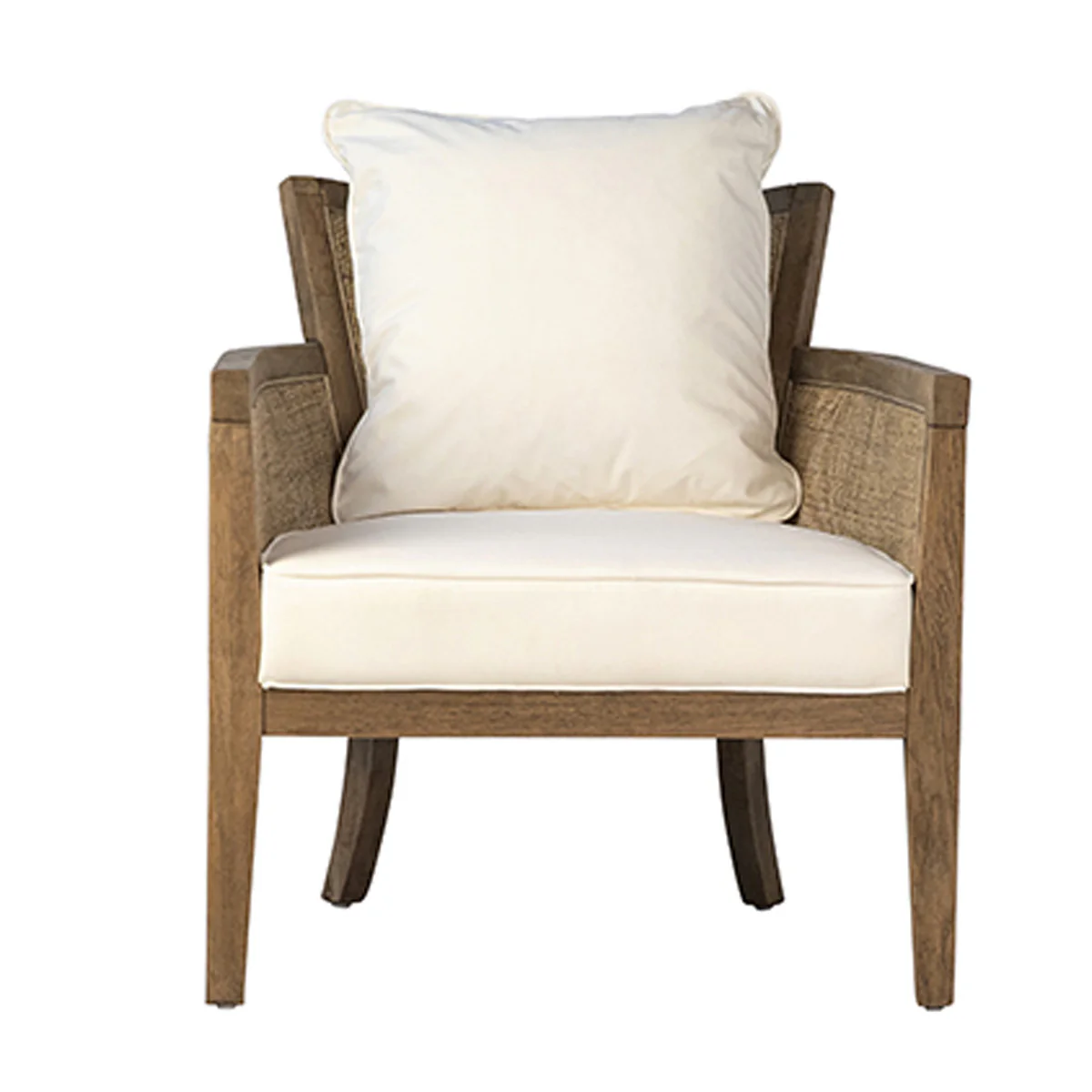 Laila Occasional Chair - Image 3