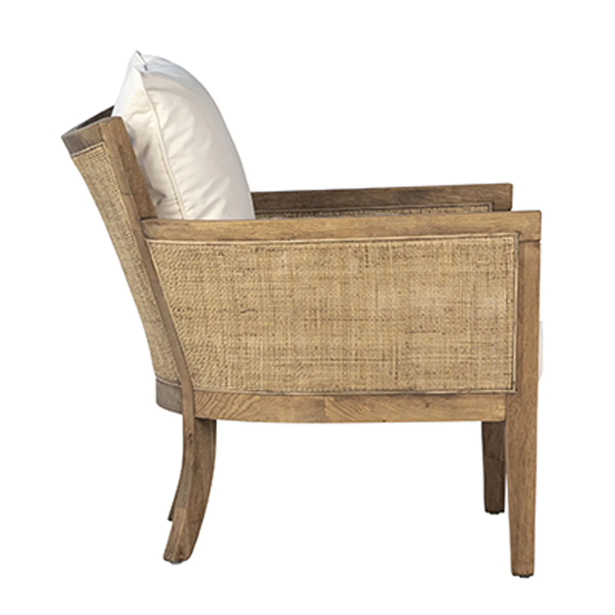 Laila Occasional Chair - Image 4