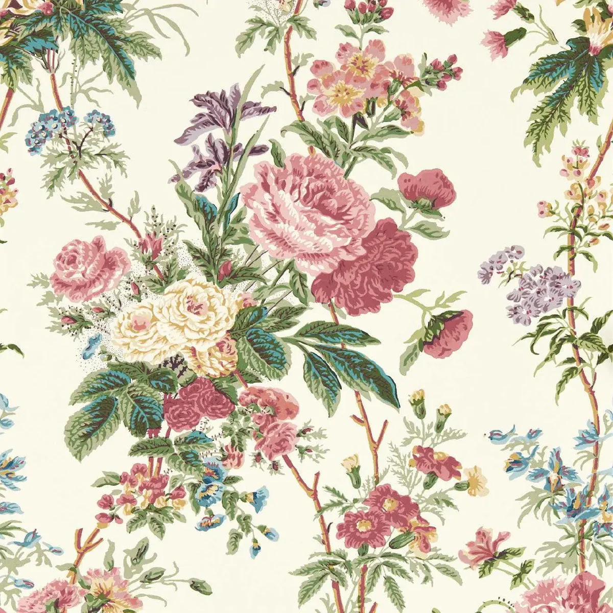 Lakeland Paradis Wallpaper - Image 3