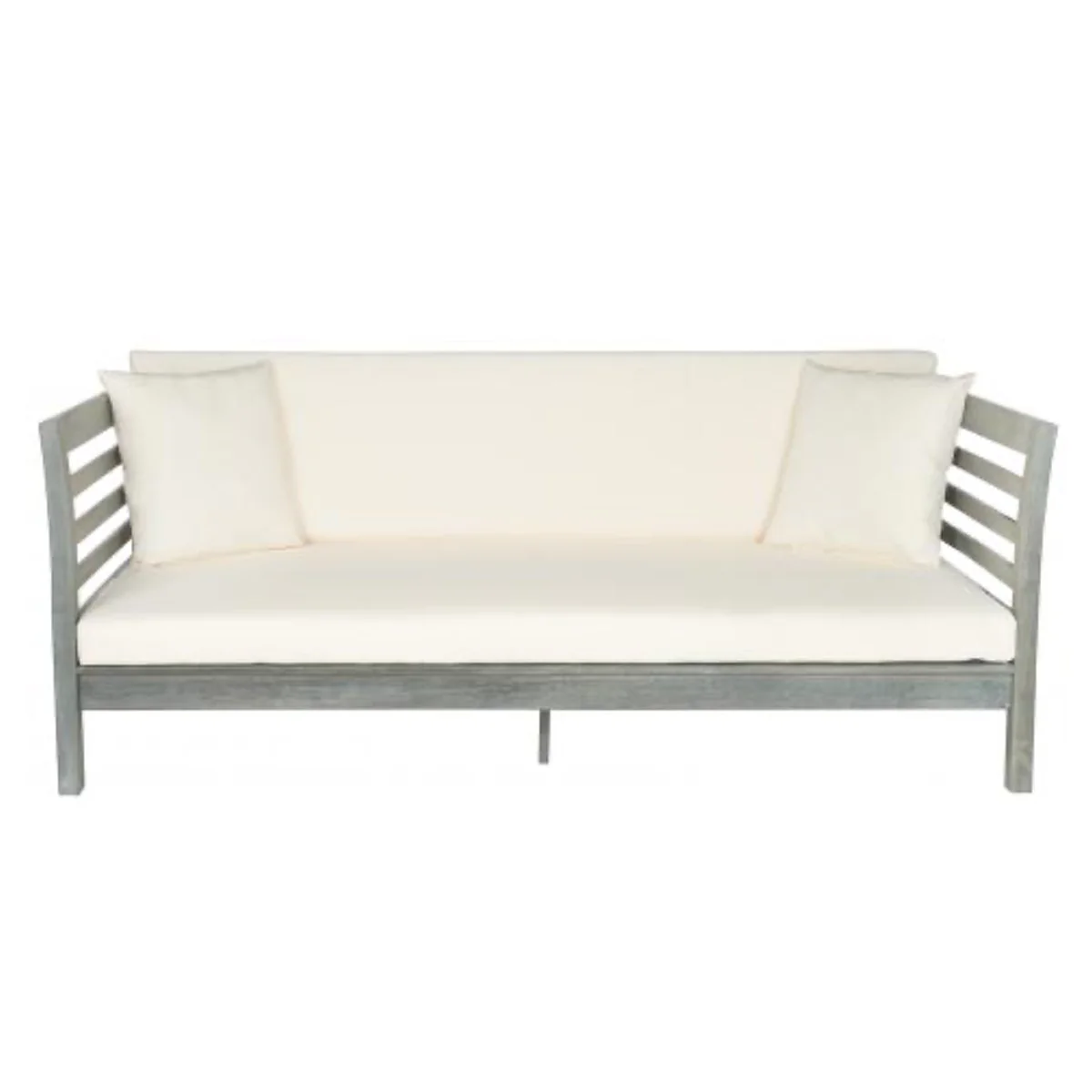 Lala Daybed - Grey - Image 4