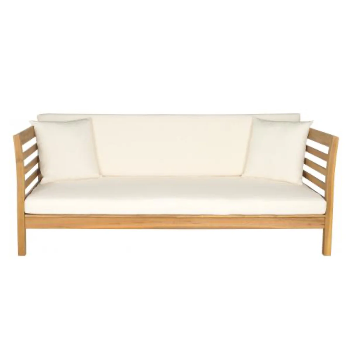 Lala Daybed - Natural - Image 4