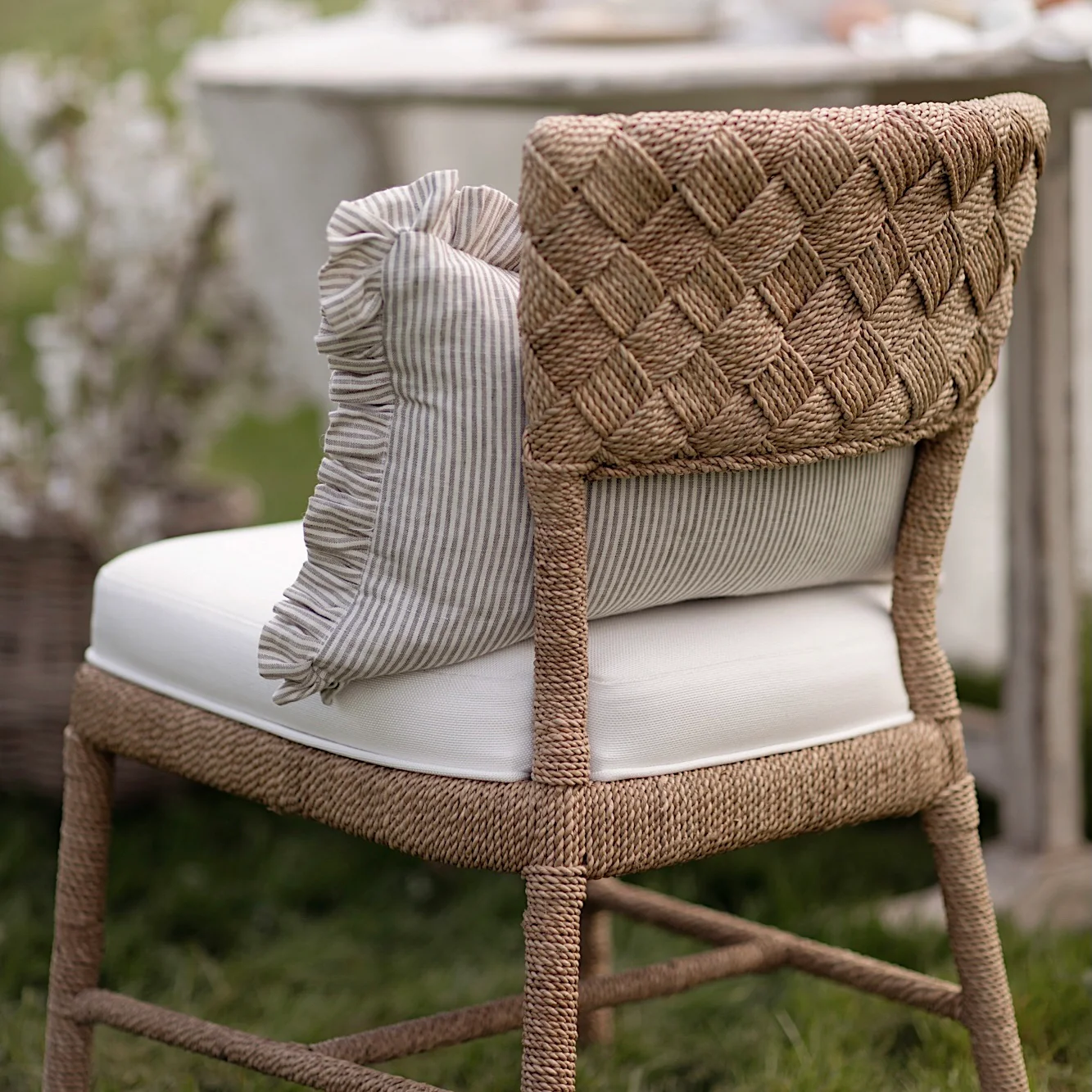 Lance Side Chair - Image 2