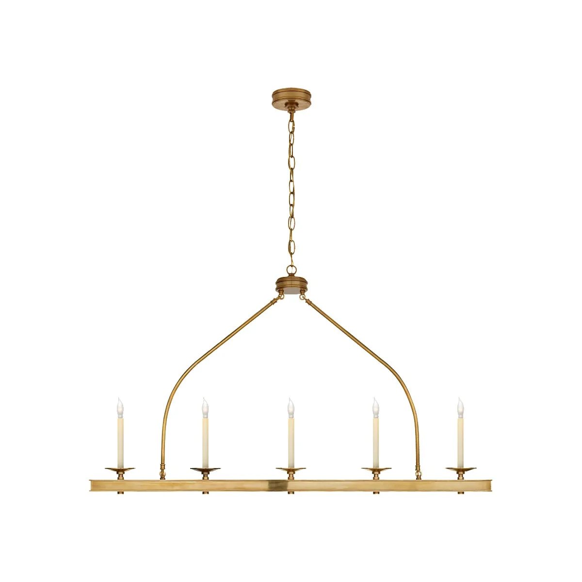 Launceton Large Linear Pendant