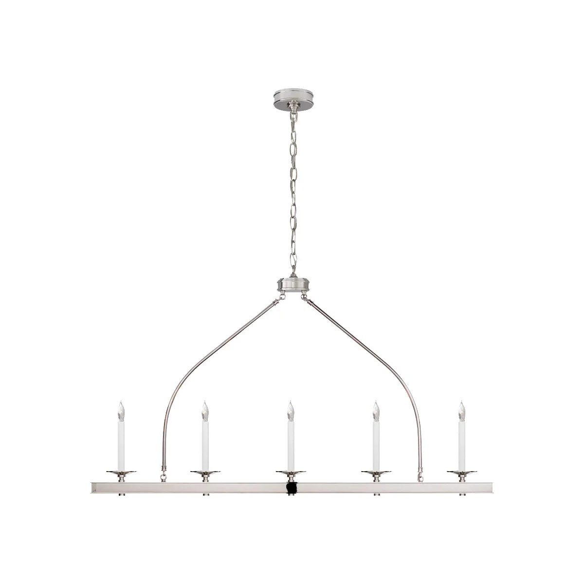 Launceton Large Linear Pendant - Image 3