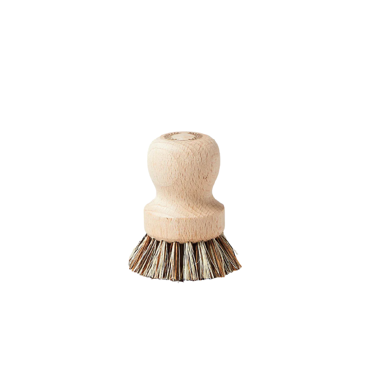 Laurel Pot Brush