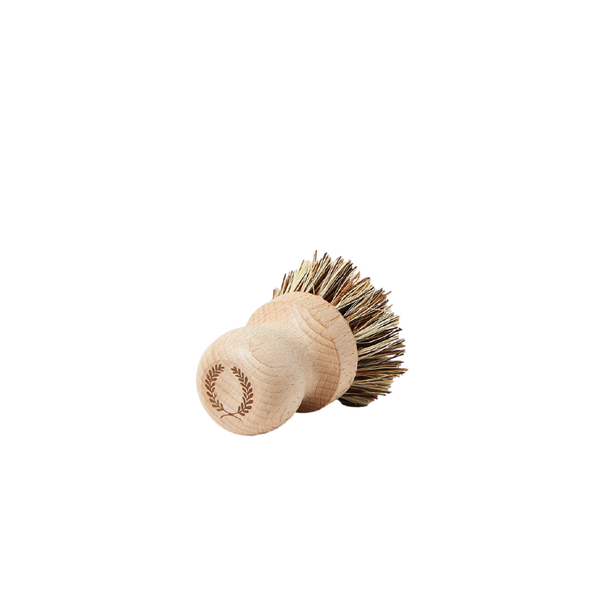 Laurel Pot Brush - Image 3