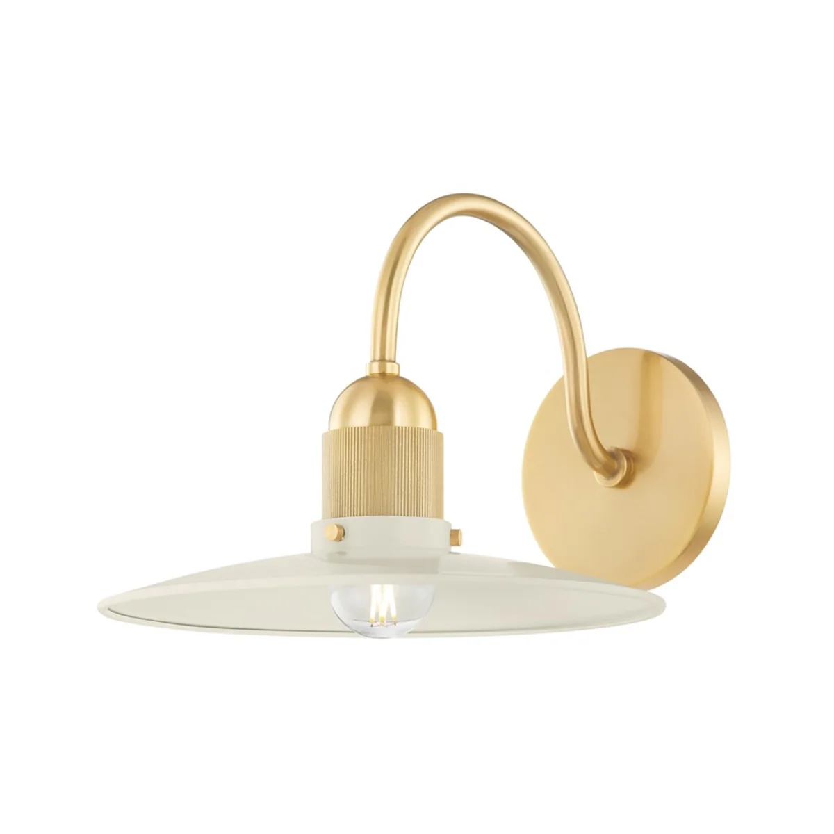 Leanna Wall Sconce