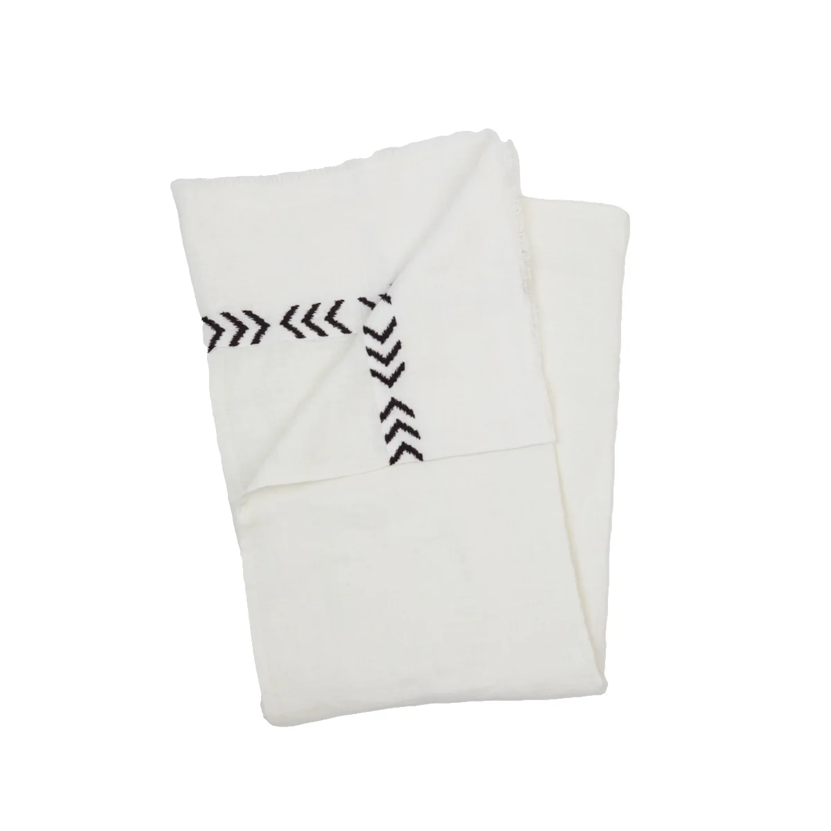 Leo Linen Sheet Set