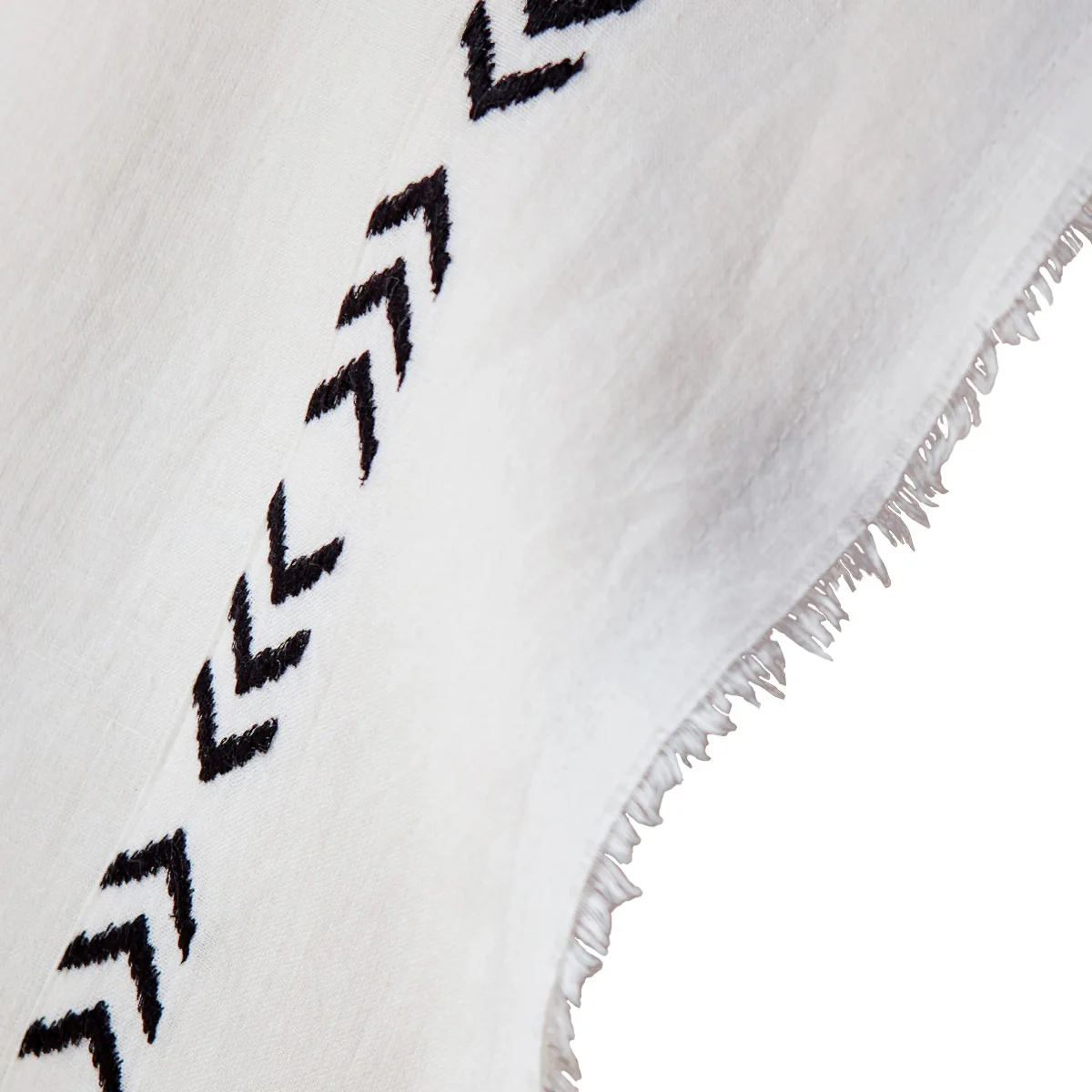 Leo Linen Sheet Set - Image 3