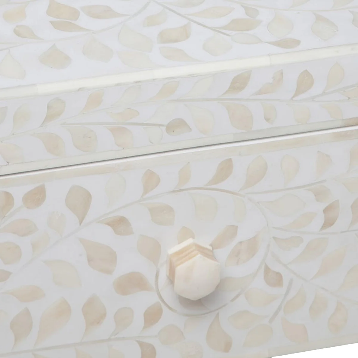 Lexi Dresser - White - Image 2