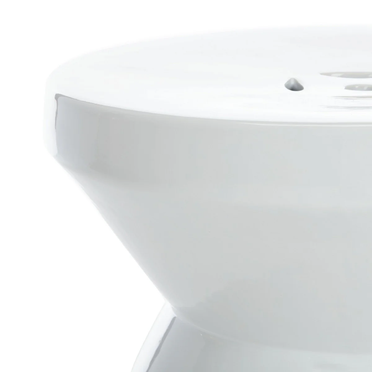 Liana Garden Stool - Image 2