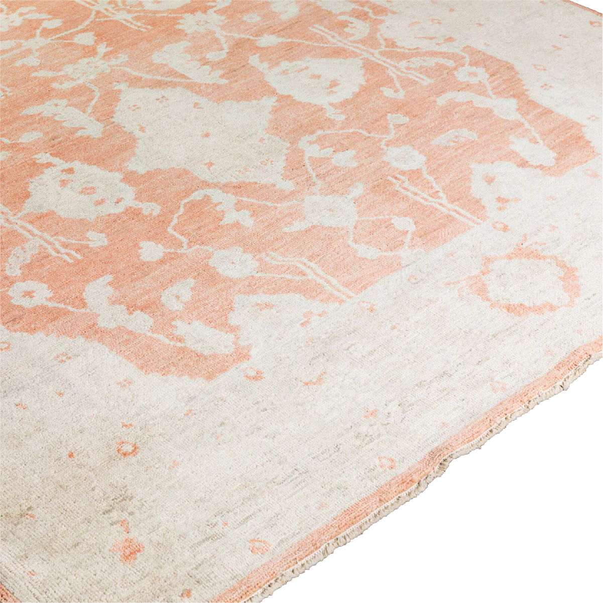Lillya Hand-Knotted Rug - Image 3