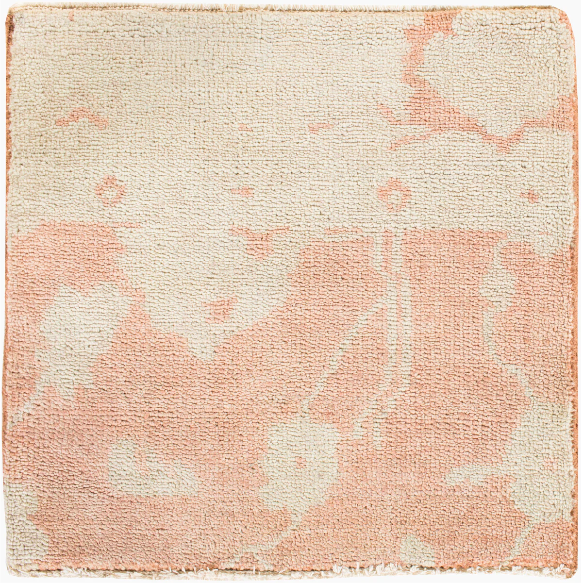 Lillya Hand-Knotted Rug - Image 4