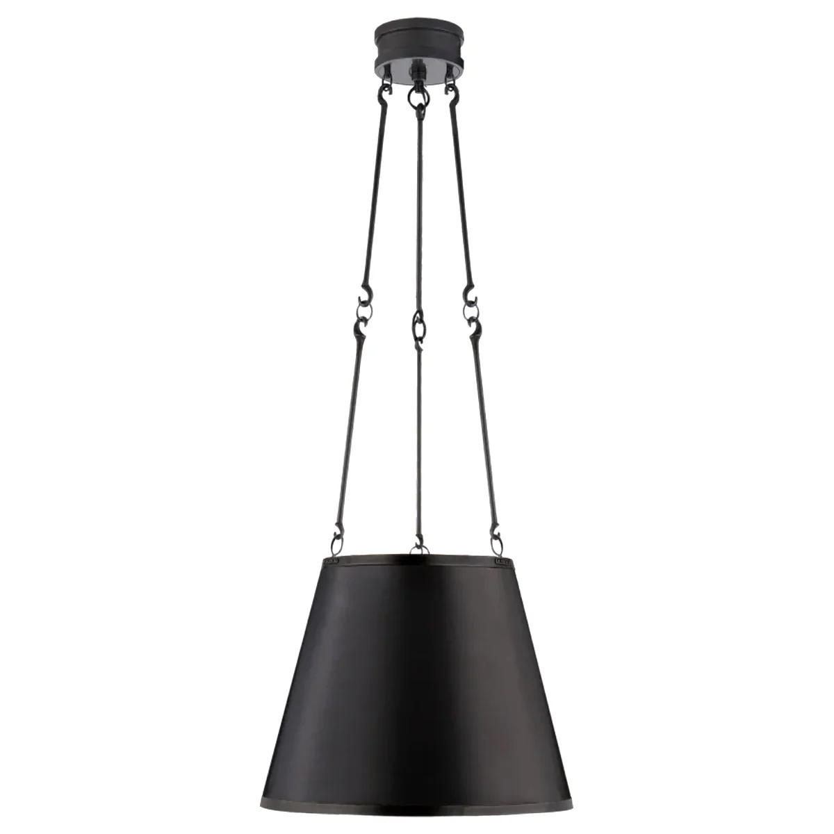 Lily Hanging Shade - Image 3