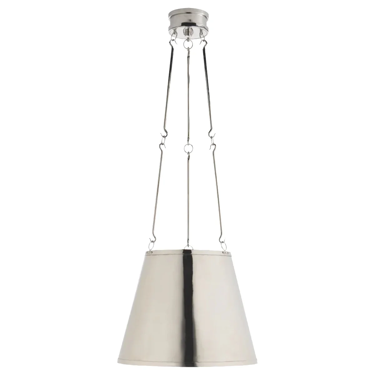 Lily Hanging Shade - Image 4