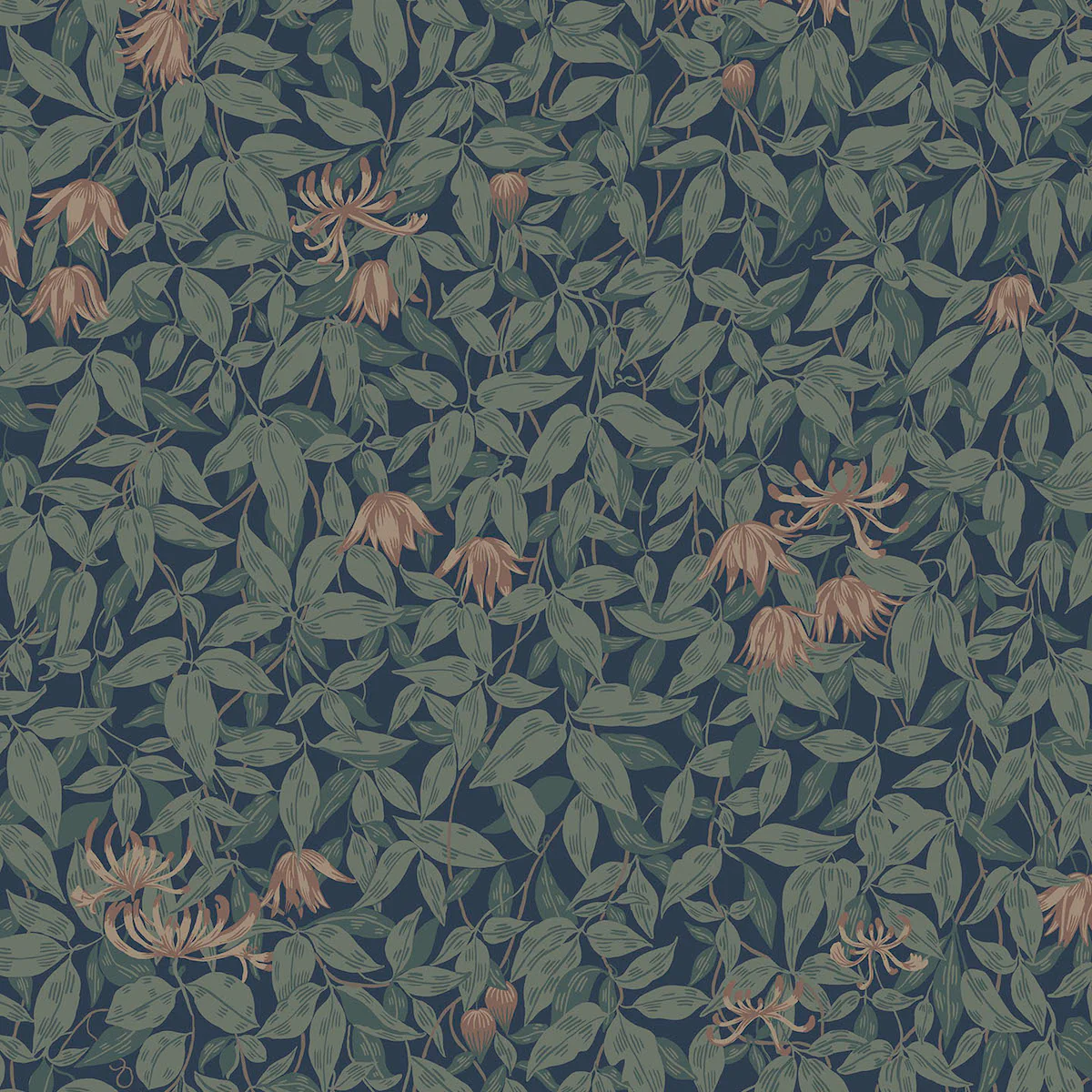 Linnea Wallpaper - Image 3
