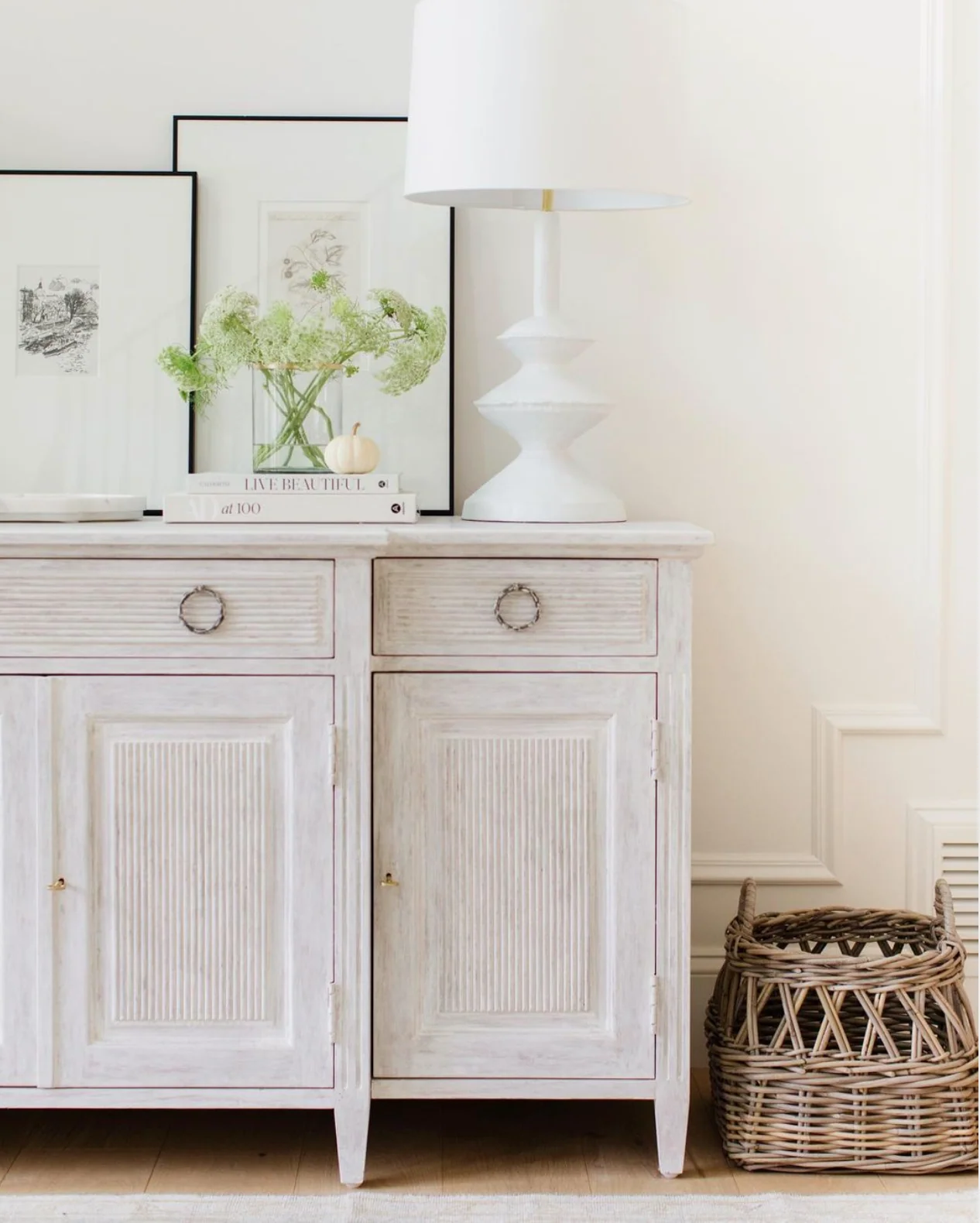 Linstrom Buffet - Image 3