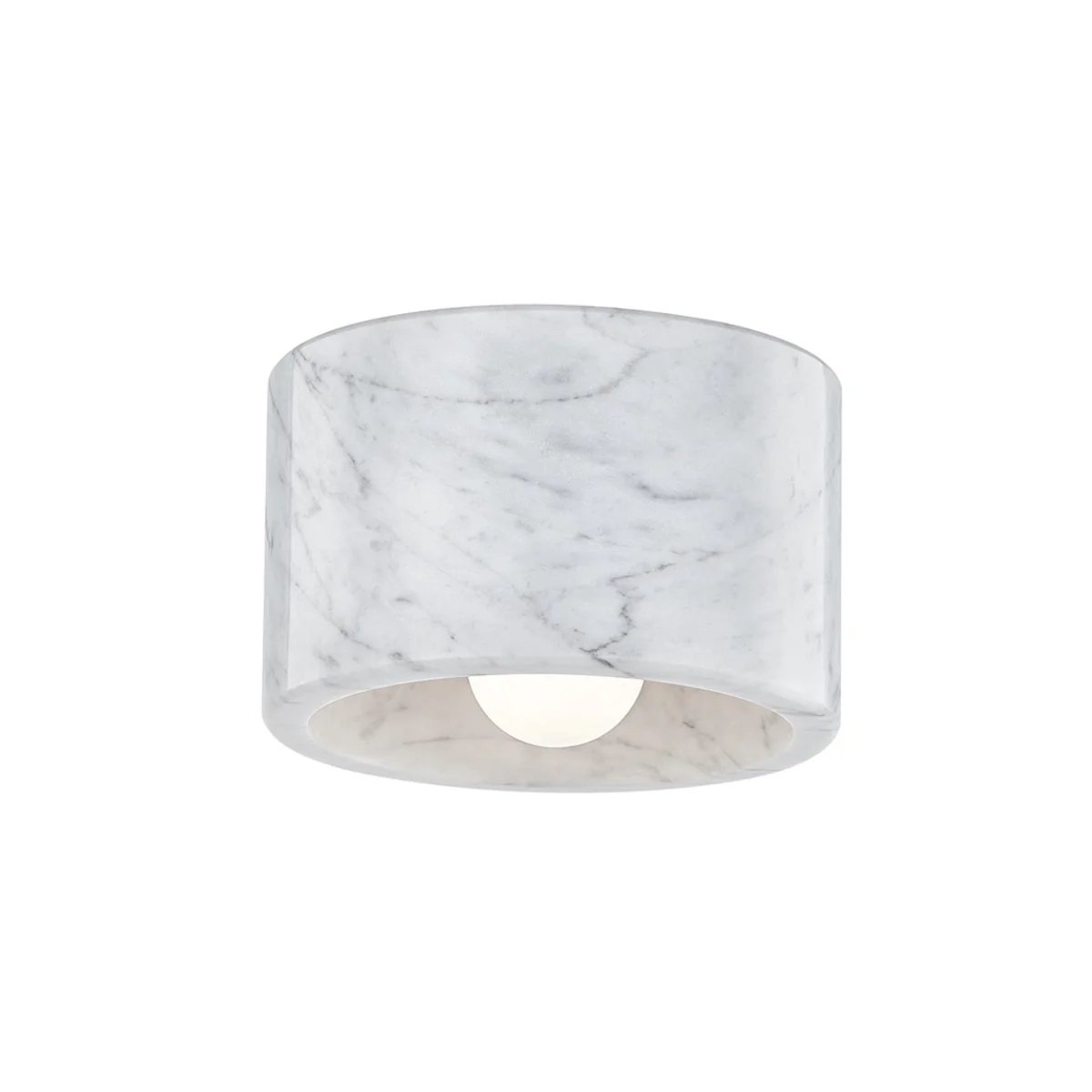 Loris Flush Mount - Image 4
