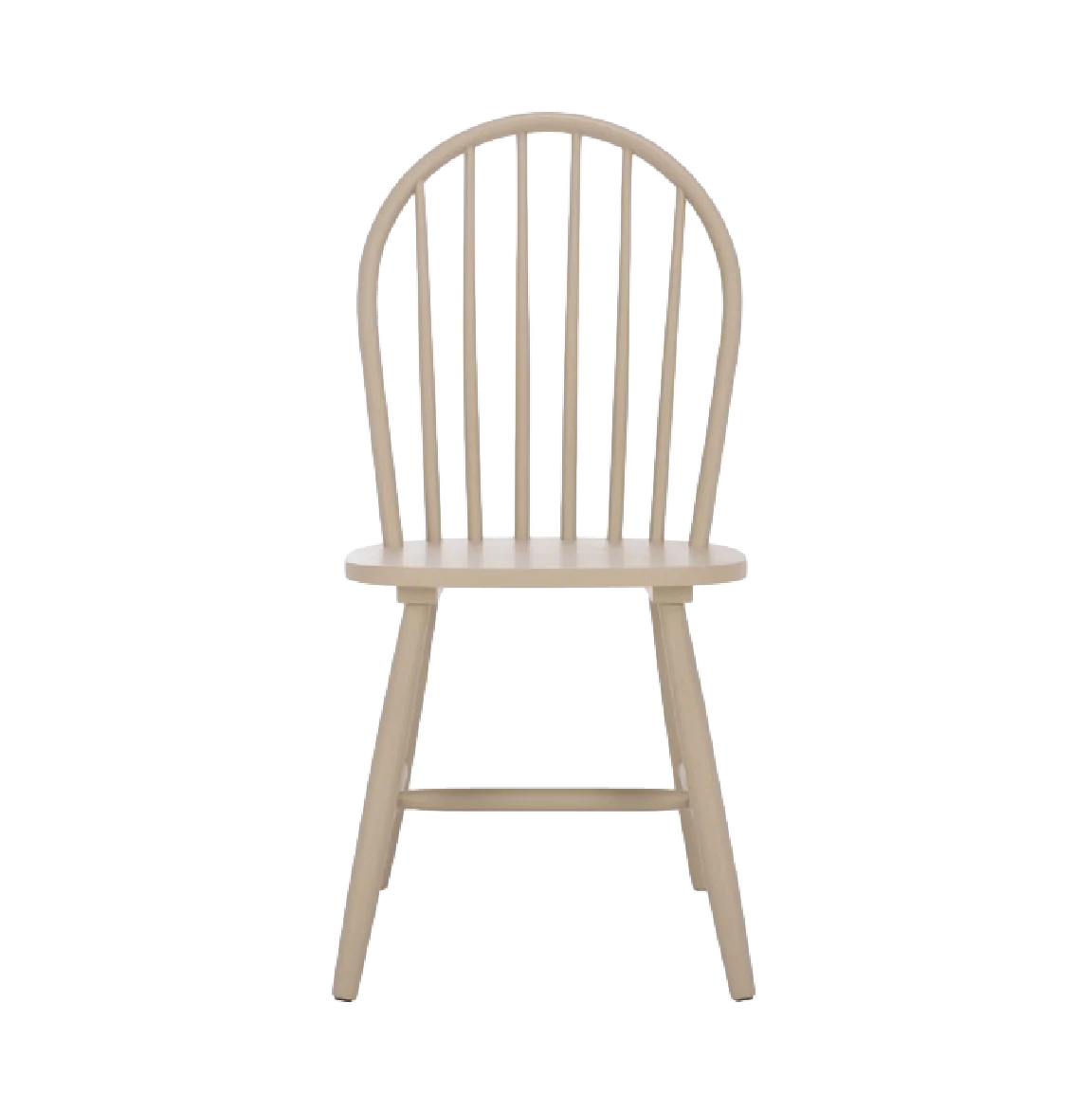 Lottie Chair - Set of Two