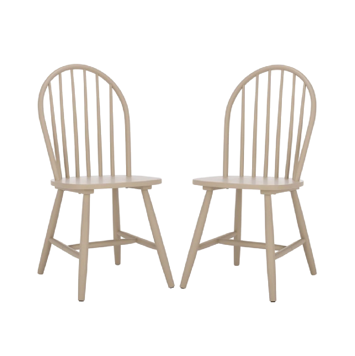 Lottie Chair - Set of Two - Image 2