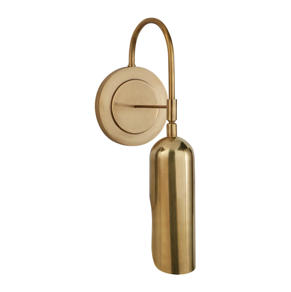Lucien Functional Wall Light