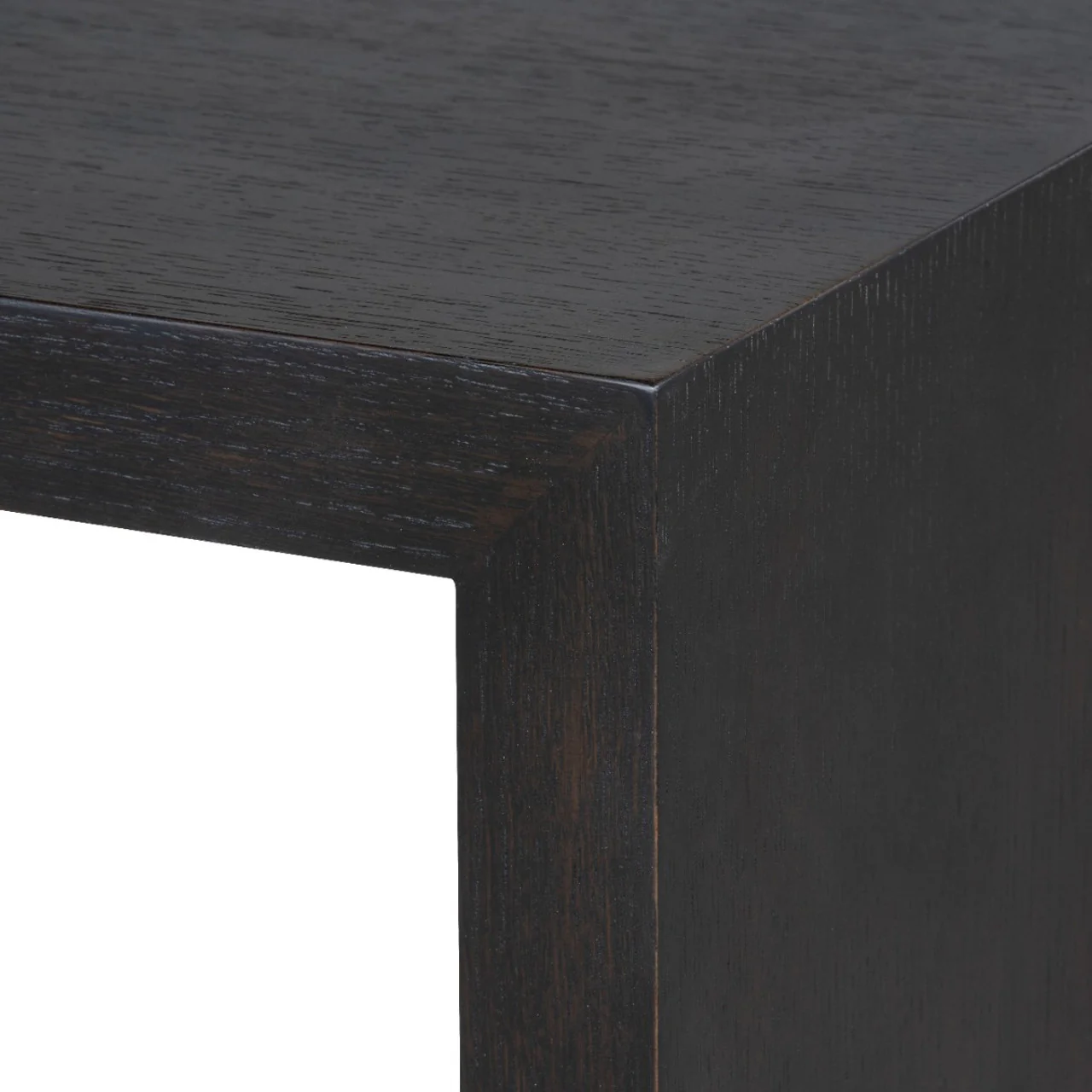 Lucy Nesting Tables - Espresso - Image 2