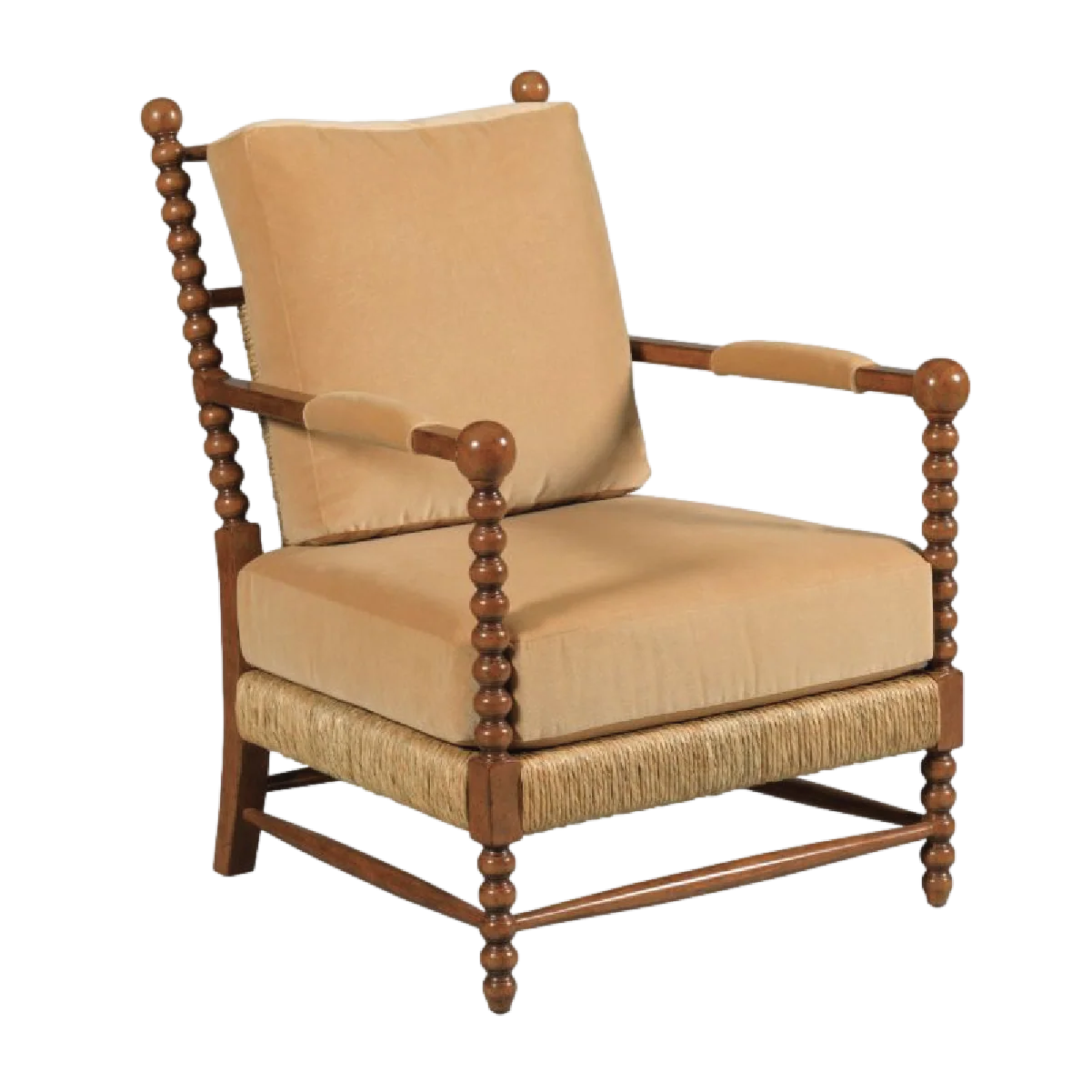 Mabel Lounge Chair