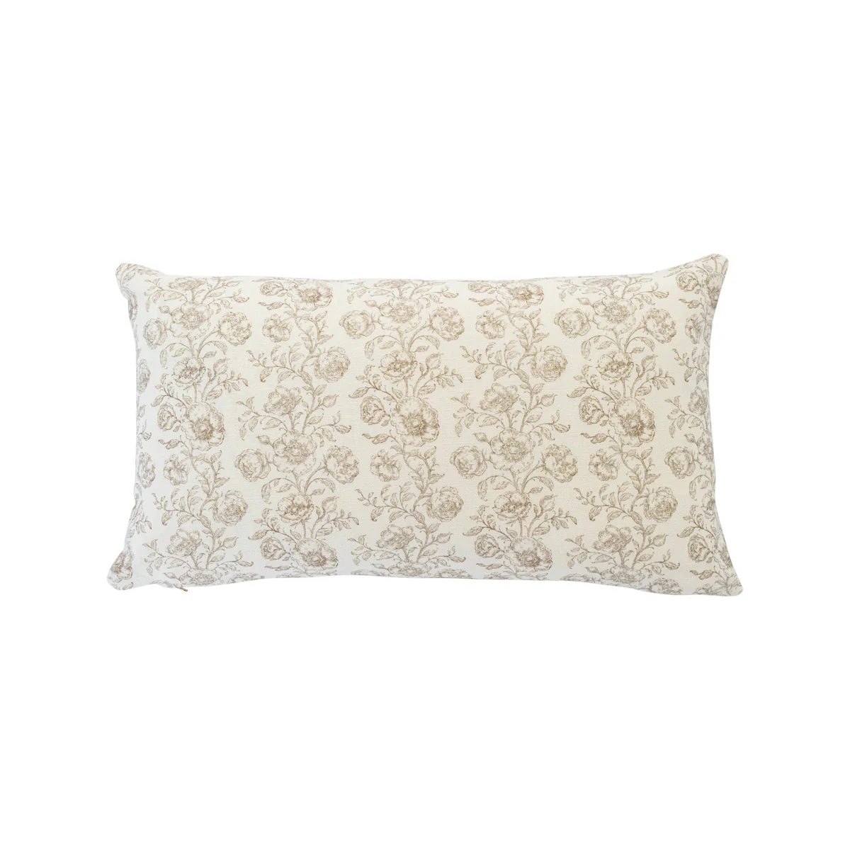 Mabel Lynn Pillow Cover - Birch - Image 3