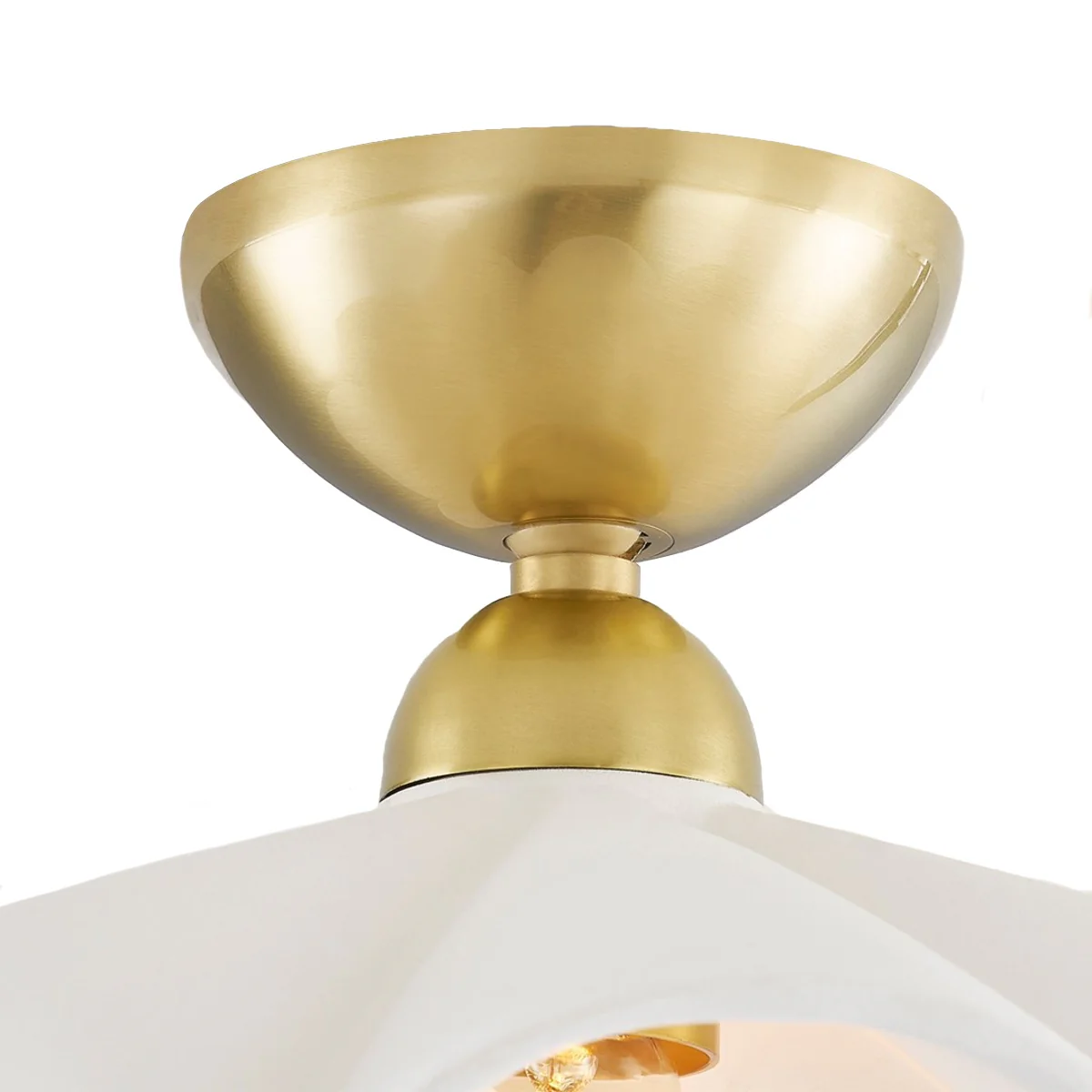 Maisie Semi-Flush Mount - Image 2