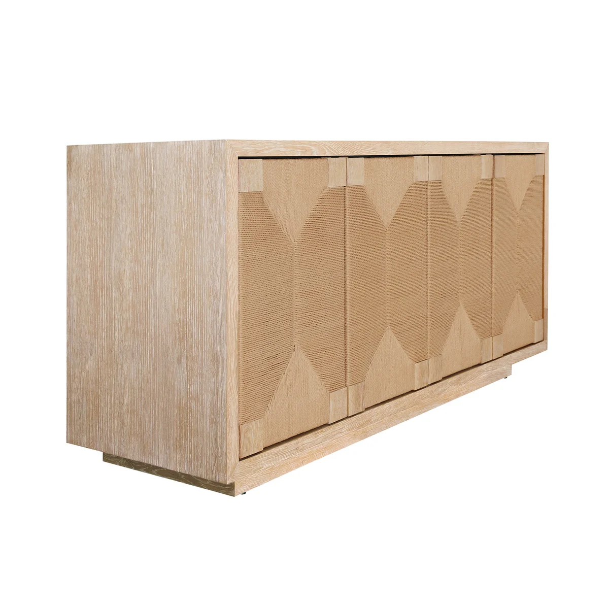 Malibu Cabinet - Natural - Image 2