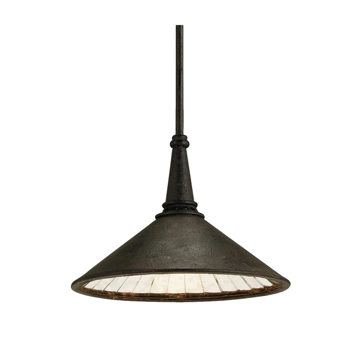 Manuscript Pendant