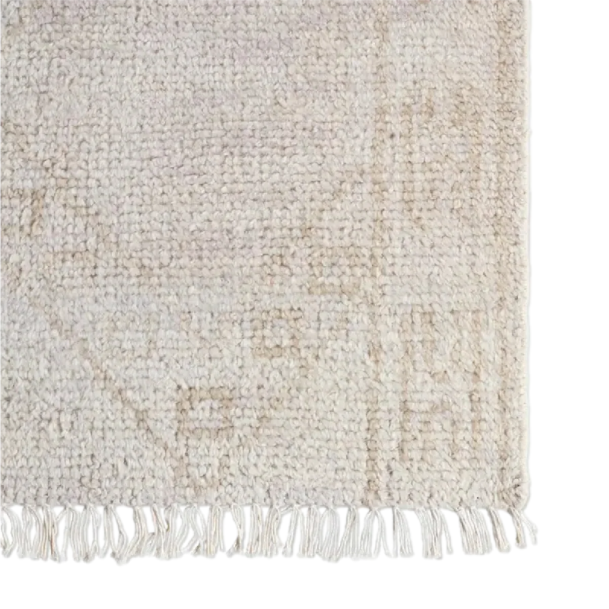 Marabelle Hand-Knotted Rug - Image 2