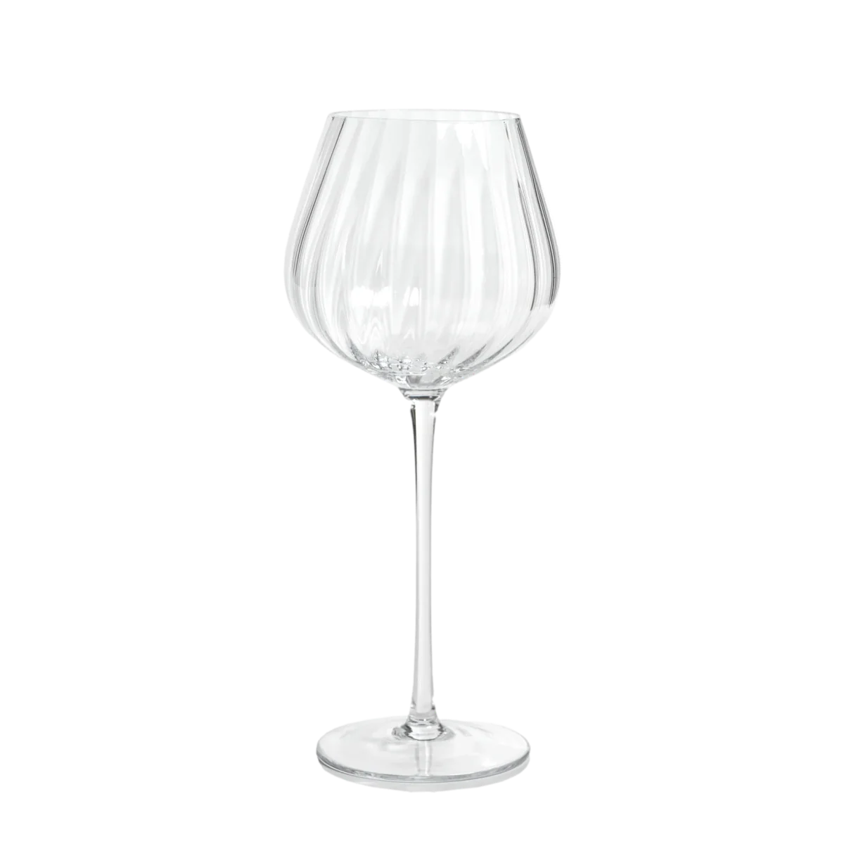 Maria Wine Glass