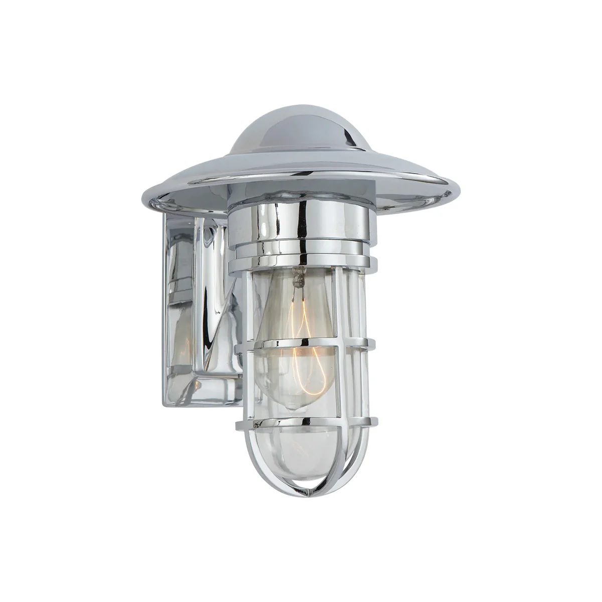 Marine Indoor/Outdoor Wall Sconce - Image 3