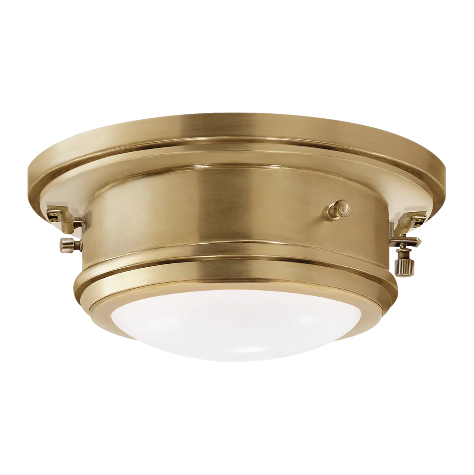 Marine Porthole Flush Mount