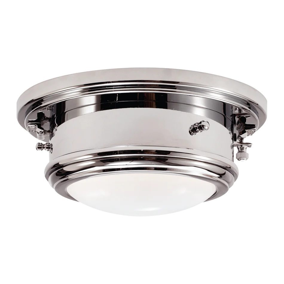 Marine Porthole Flush Mount - Image 2