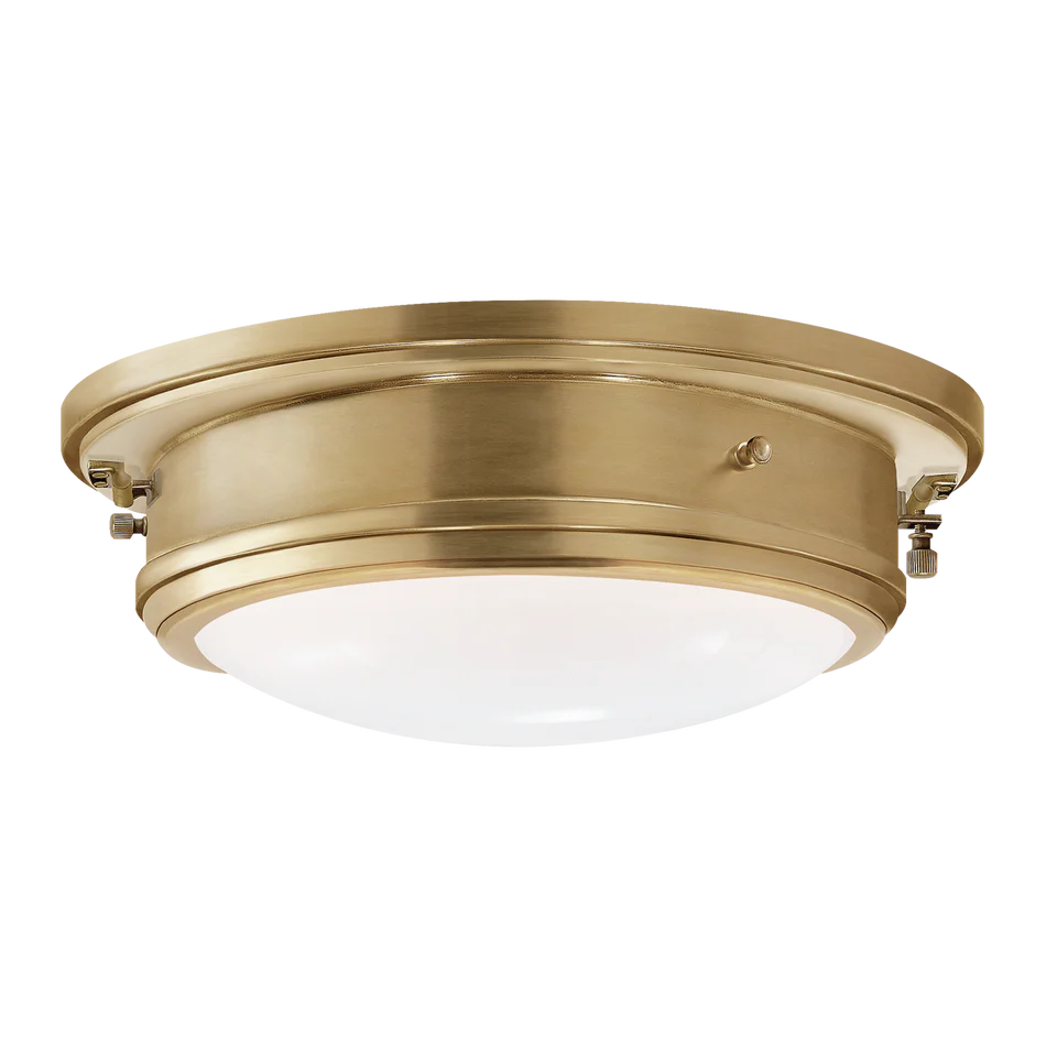 Marine Porthole Flush Mount - Image 3