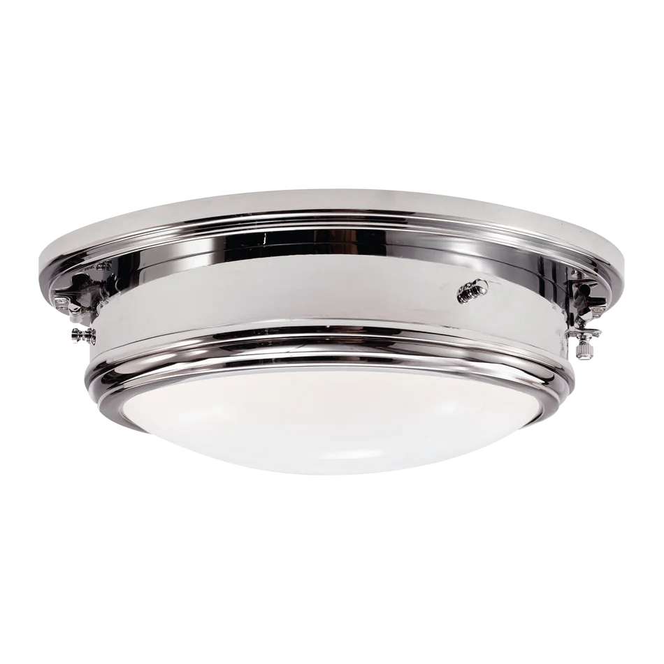 Marine Porthole Flush Mount - Image 4