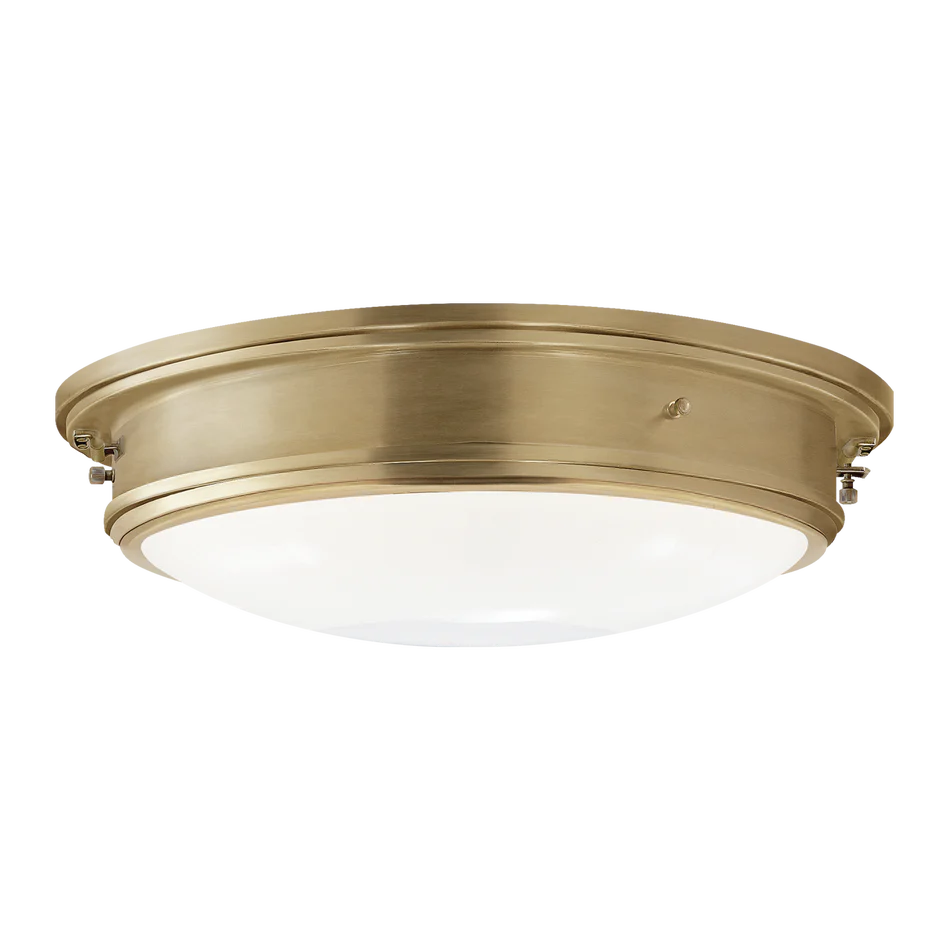Marine Porthole Flush Mount - Image 5