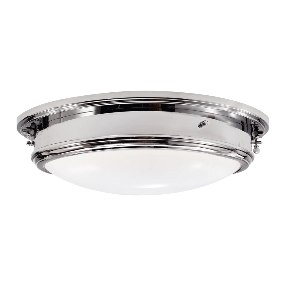 Marine Porthole Flush Mount - Image 6