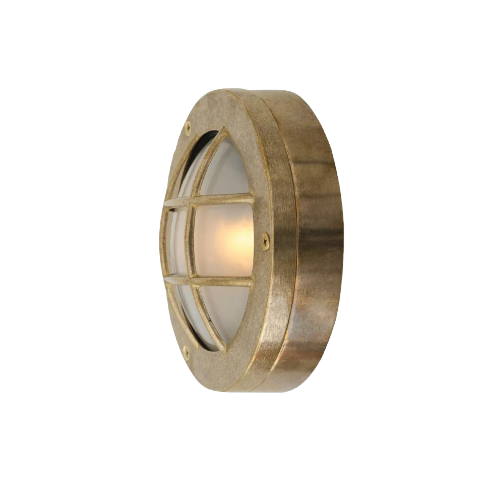 Mariner Bulkhead Sconce - Image 2