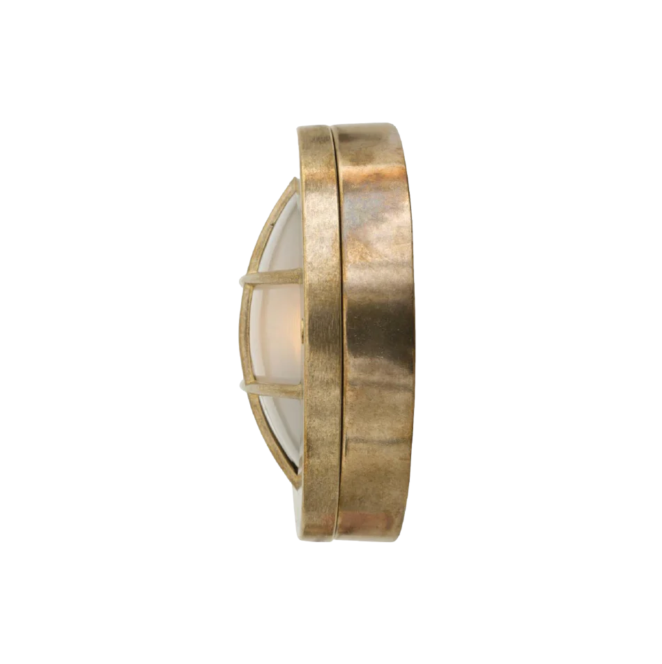Mariner Bulkhead Sconce - Image 3
