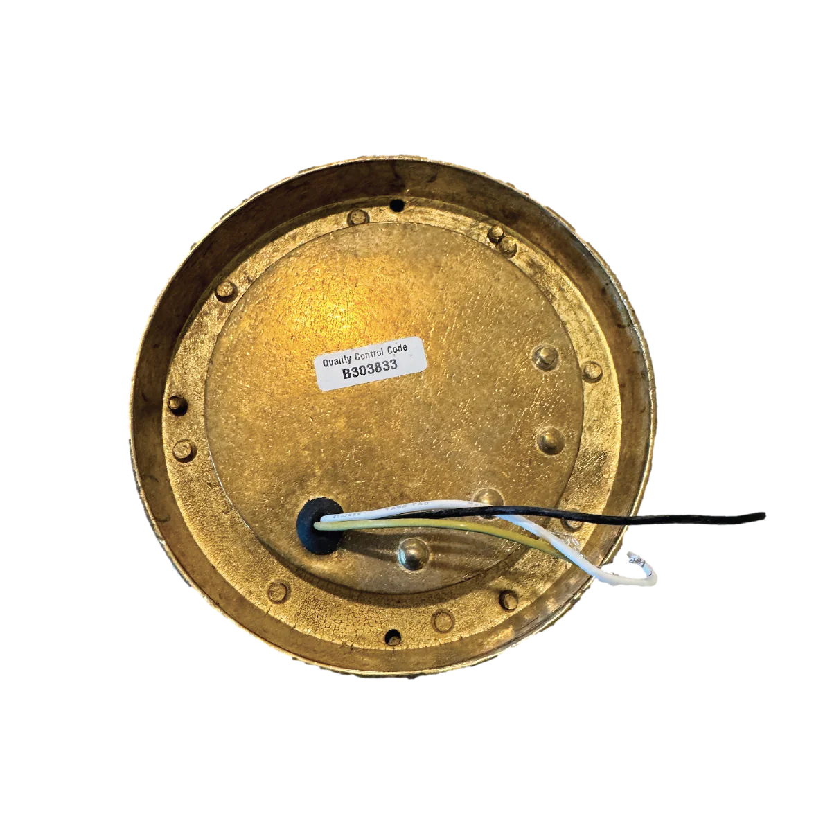 Mariner Bulkhead Sconce - Image 4