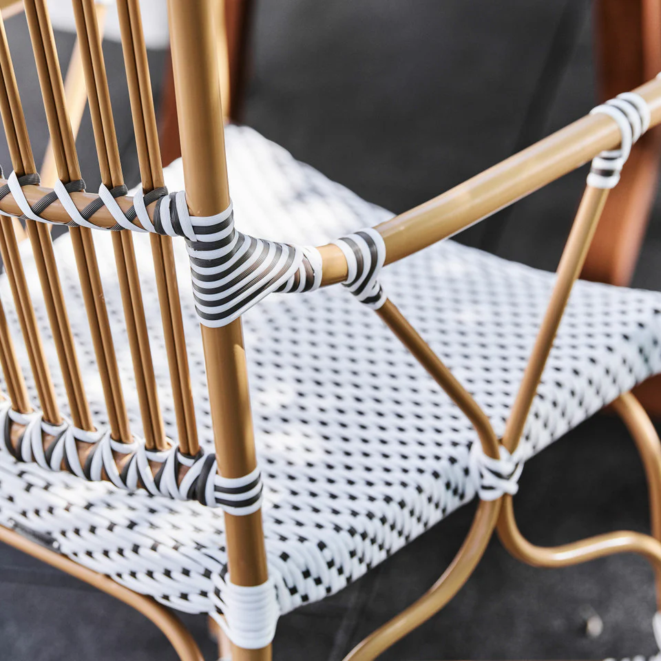 Marisa Dining Arm Chair - Image 6
