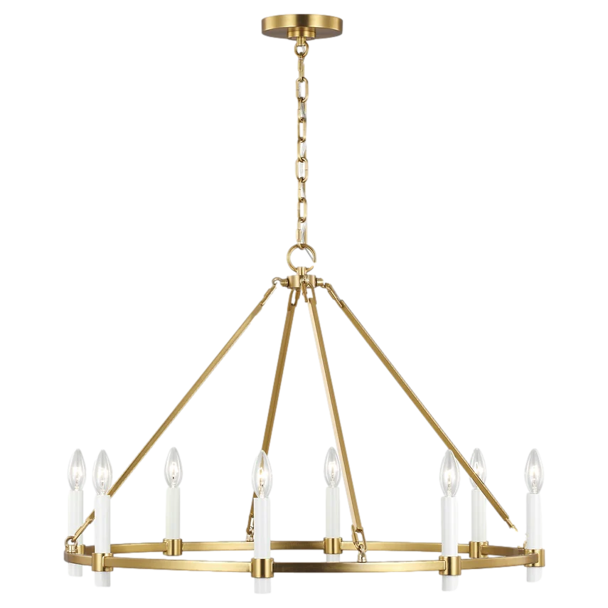 Marston Large Chandelier