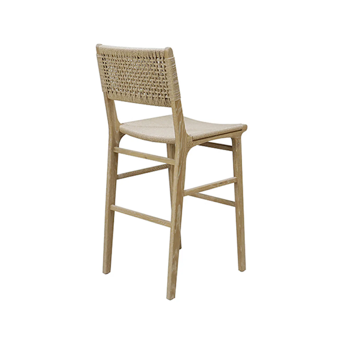 Mason Barstool - Natural - Image 2
