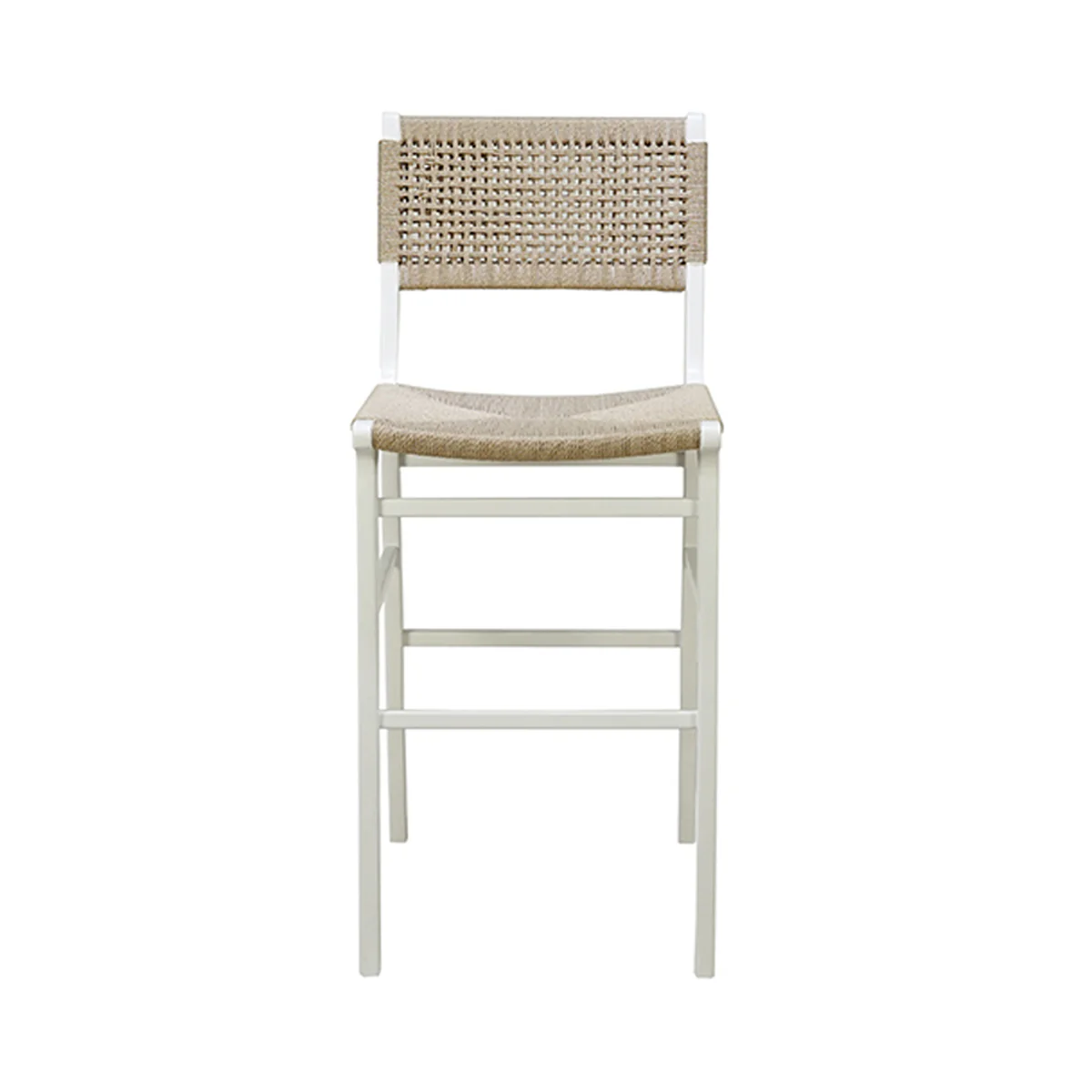 Mason Barstool - White