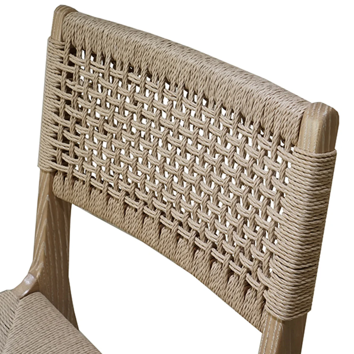 Mason Dining Chair - Natural - Image 2