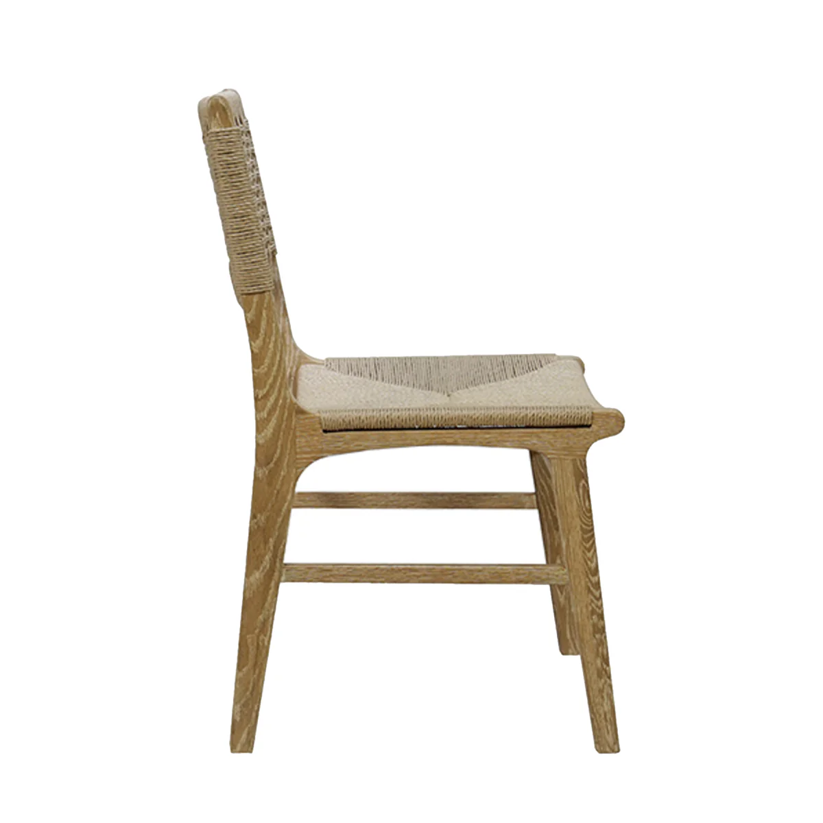 Mason Dining Chair - Natural - Image 3