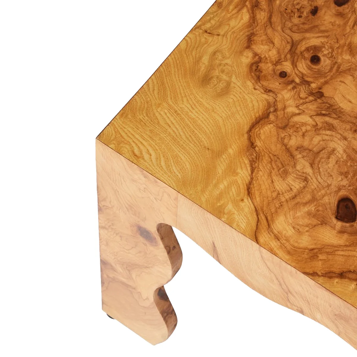 Maurice Coffee Table - Image 2